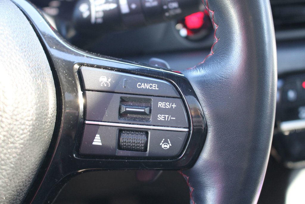 2023 Honda Pilot Black Edition in Gatineau, Quebec - 19 - w1024h768px