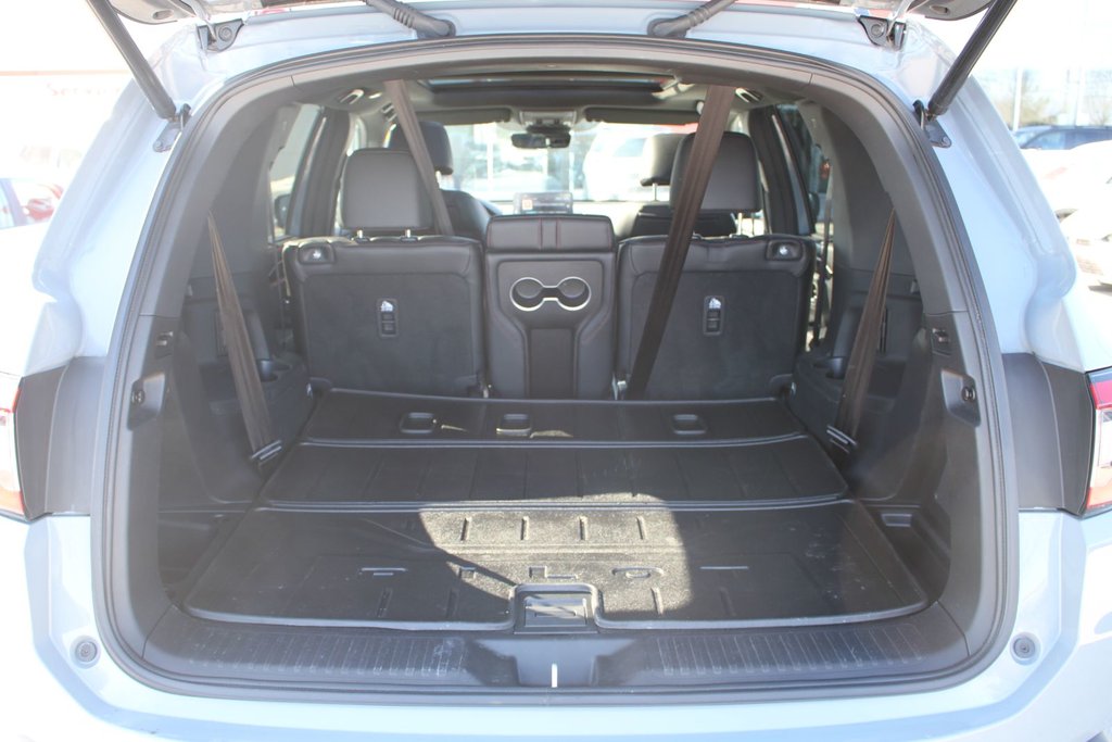 2023 Honda Pilot Black Edition in Gatineau, Quebec - 30 - w1024h768px