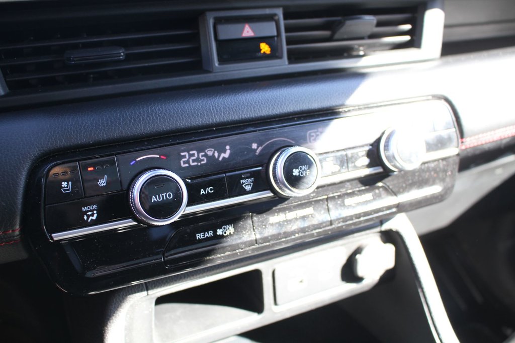 2023 Honda Pilot Black Edition in Gatineau, Quebec - 22 - w1024h768px