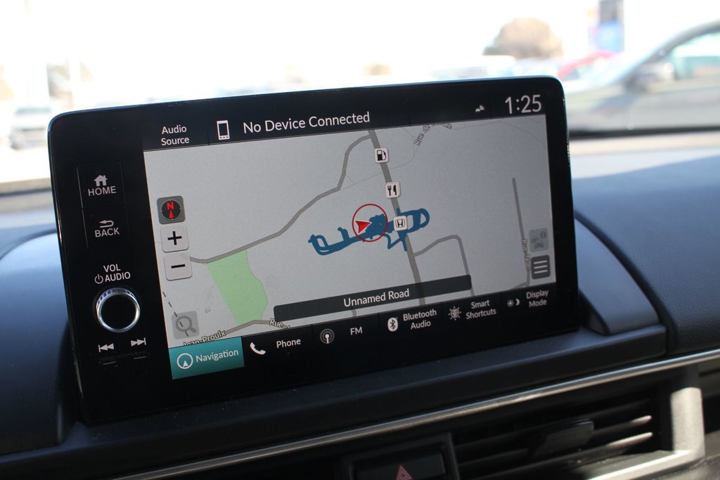 2023 Honda Pilot Black Edition in Gatineau, Quebec - 25 - w1024h768px