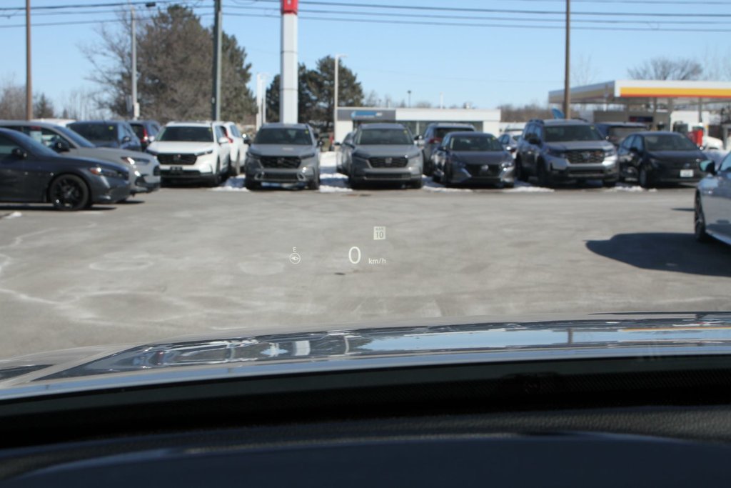 2023 Honda Pilot Black Edition in Gatineau, Quebec - 26 - w1024h768px