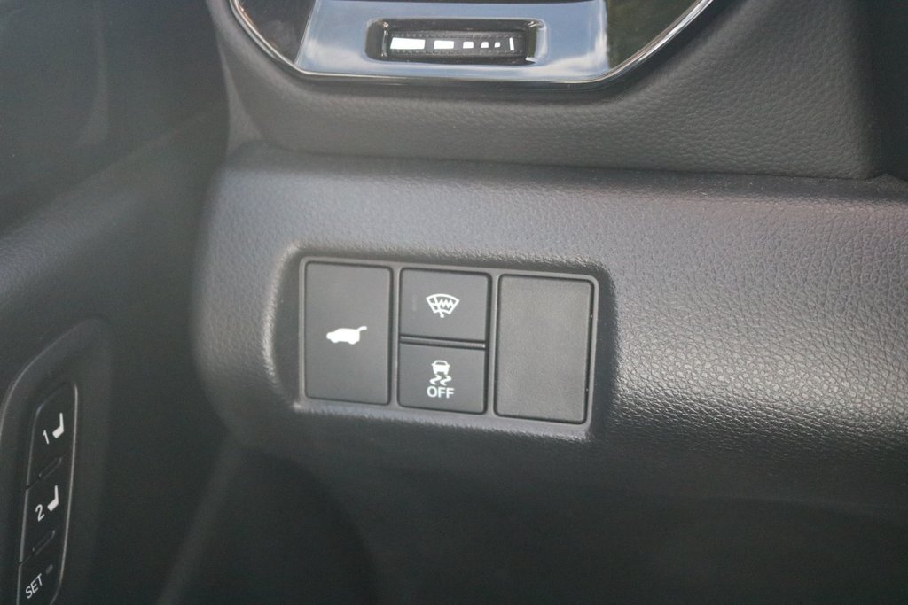 2023 Honda Pilot TrailSport | AWD in Gatineau, Quebec - 15 - w1024h768px