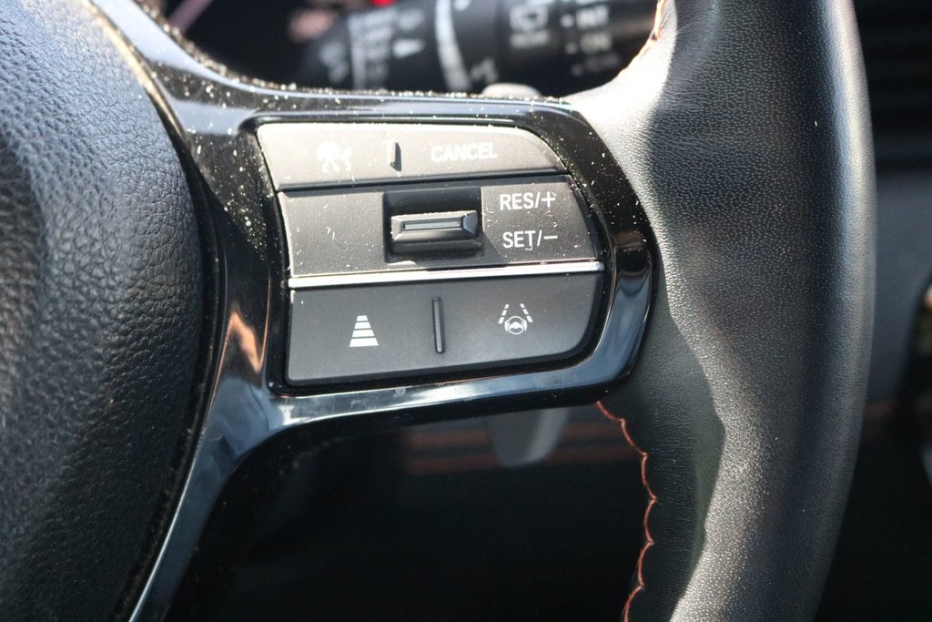 2023 Honda Pilot TrailSport | AWD in Gatineau, Quebec - 18 - w1024h768px