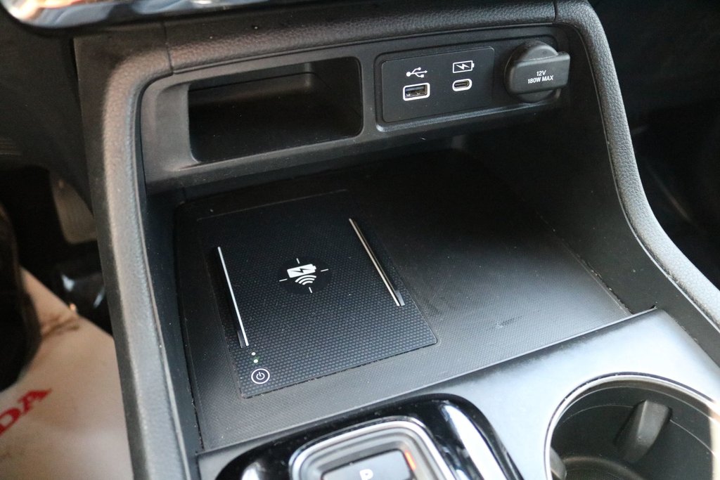 2023 Honda Pilot TrailSport | AWD in Gatineau, Quebec - 20 - w1024h768px