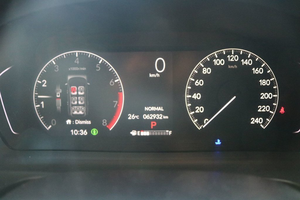2023 Honda Pilot TrailSport | AWD in Gatineau, Quebec - 13 - w1024h768px