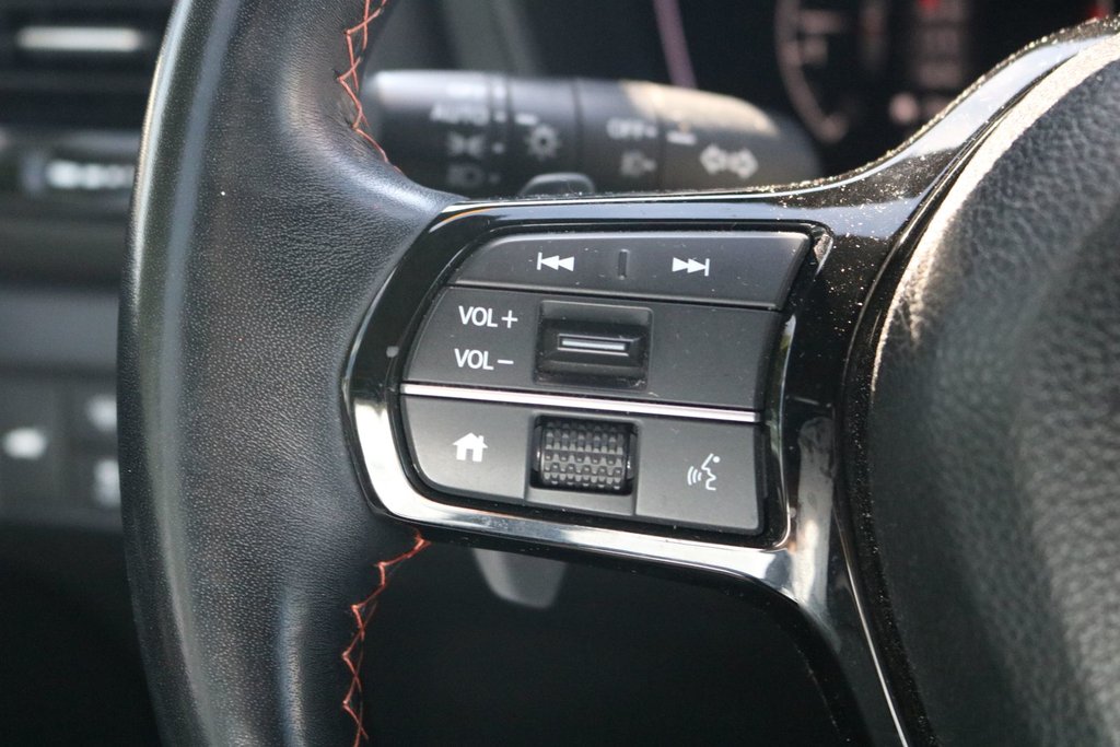 2023 Honda Pilot TrailSport | AWD in Gatineau, Quebec - 14 - w1024h768px