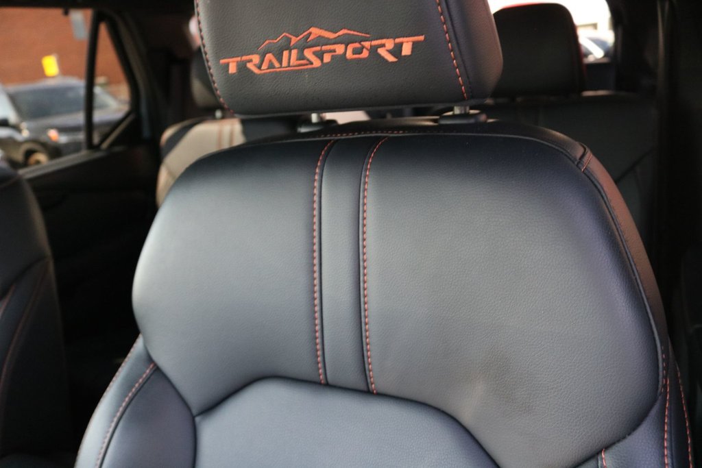 2023 Honda Pilot TrailSport | AWD in Gatineau, Quebec - 25 - w1024h768px