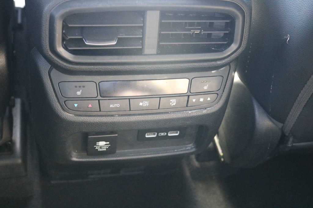 2023 Honda Pilot TrailSport | AWD in Gatineau, Quebec - 10 - w1024h768px