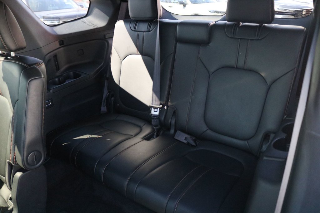 2023 Honda Pilot TrailSport | AWD in Gatineau, Quebec - 9 - w1024h768px