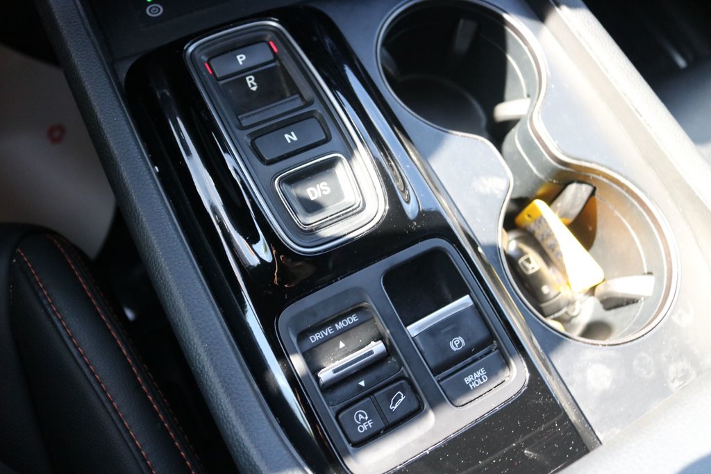 2023 Honda Pilot TrailSport | AWD in Gatineau, Quebec - 19 - w1024h768px
