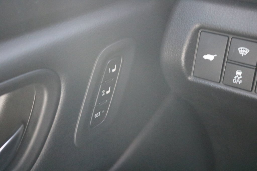 2023 Honda Pilot TrailSport | AWD in Gatineau, Quebec - 16 - w1024h768px
