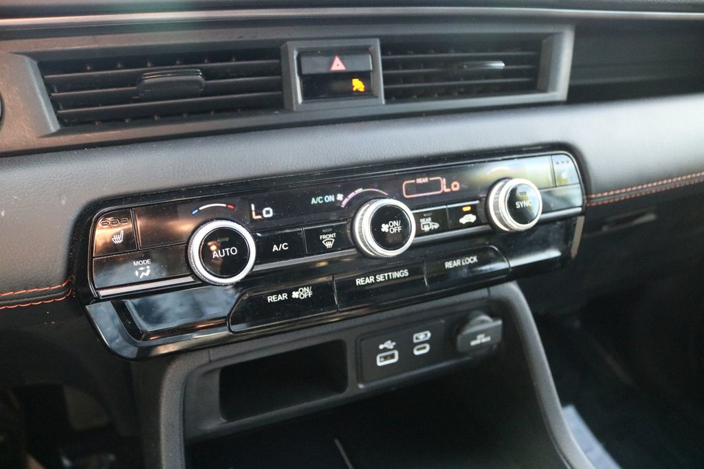 2023 Honda Pilot TrailSport | AWD in Gatineau, Quebec - 21 - w1024h768px