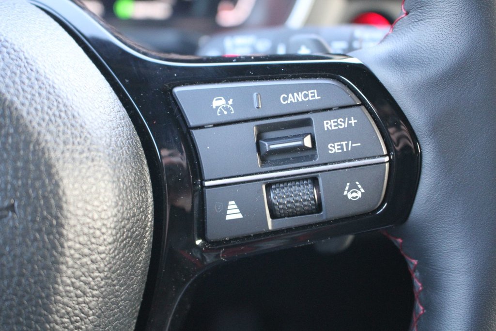 2025 Honda Pilot Black Edition | AWD in Gatineau, Quebec - 16 - w1024h768px