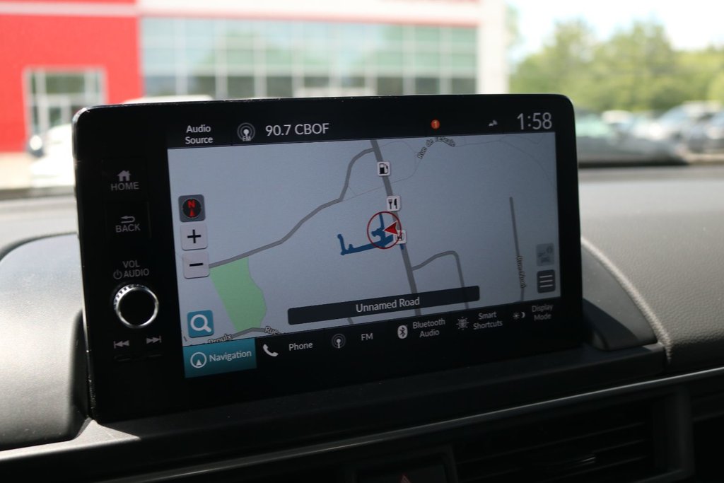 2025 Honda Pilot Touring | AWD in Montréal, Quebec - 24 - w1024h768px