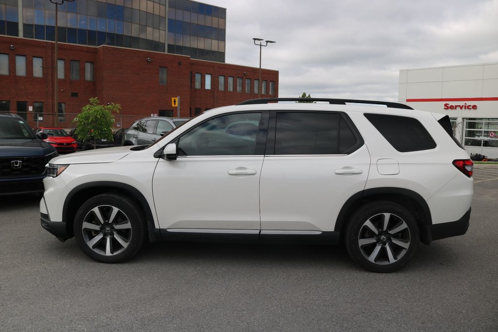 Honda Pilot Touring | AWD 2025 à Gatineau, Québec - 2 - w1024h768px