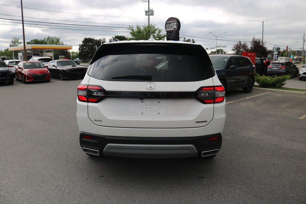 Honda Pilot Touring | AWD 2025 à Gatineau, Québec - 4 - w1024h768px