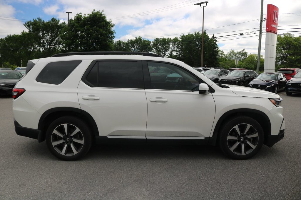 Honda Pilot Touring | AWD 2025 à Gatineau, Québec - 6 - w1024h768px