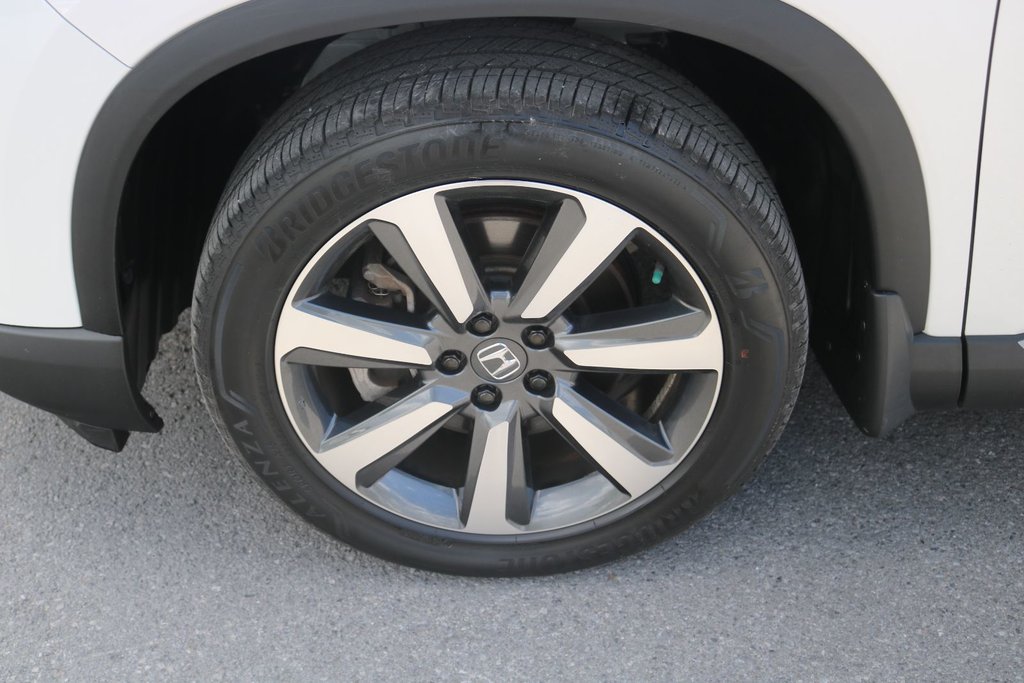 2025 Honda Pilot Touring | AWD in Montréal, Quebec - 30 - w1024h768px