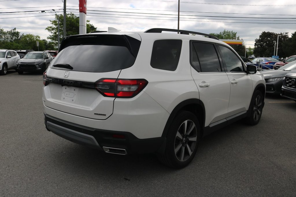 Honda Pilot Touring | AWD 2025 à Gatineau, Québec - 5 - w1024h768px