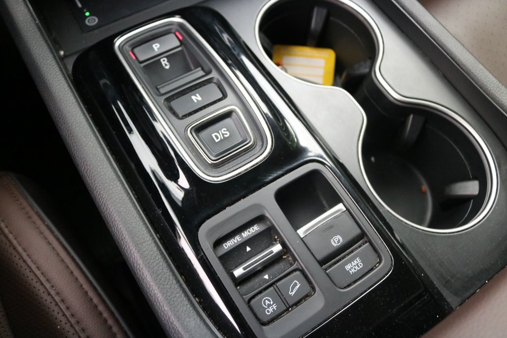 2025 Honda Pilot Touring | AWD in Gatineau, Quebec - 20 - w1024h768px