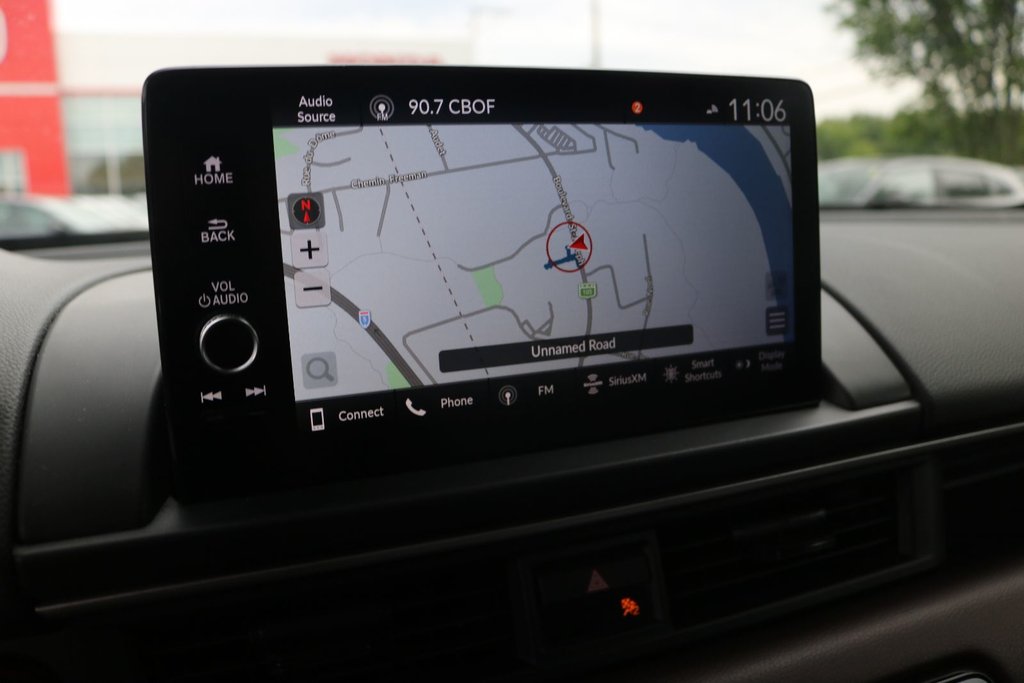 2025 Honda Pilot Touring | AWD in Gatineau, Quebec - 25 - w1024h768px