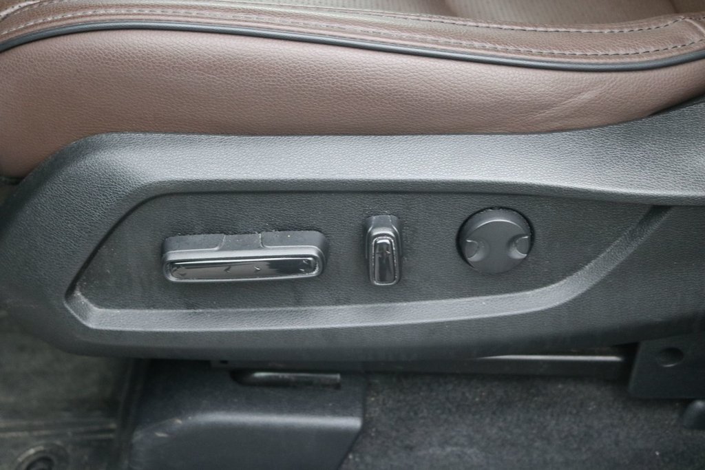 2025 Honda Pilot Touring | AWD in Gatineau, Quebec - 26 - w1024h768px
