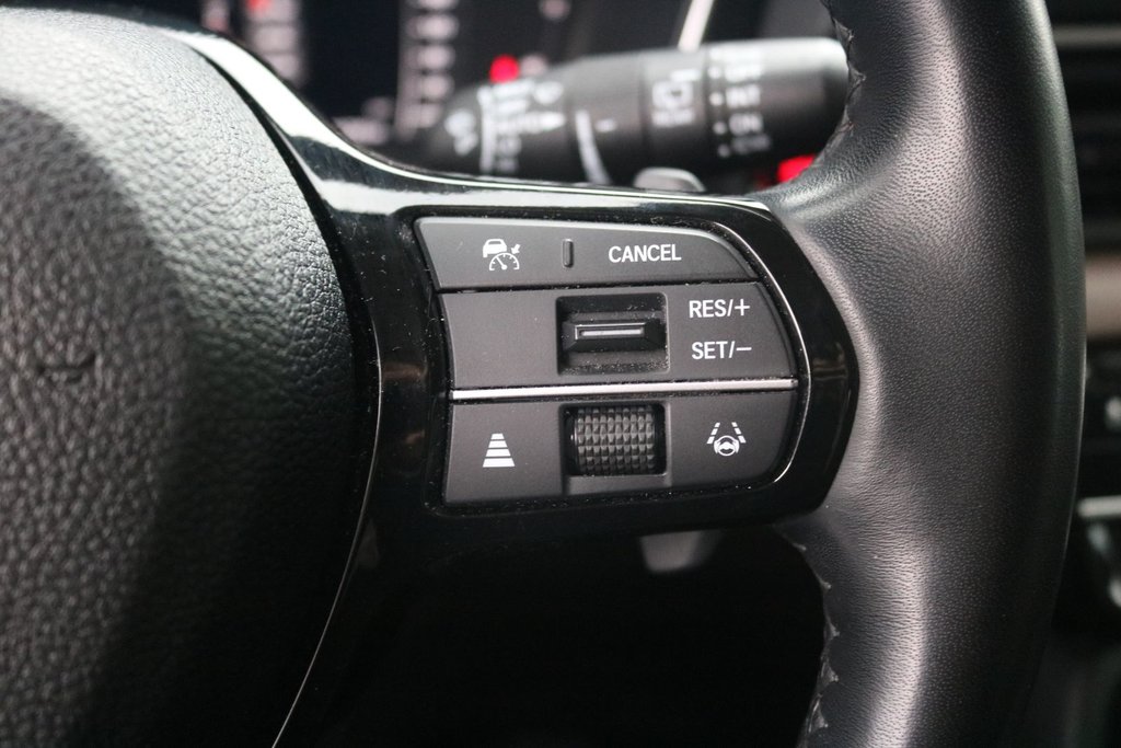 2025 Honda Pilot Touring | AWD in Gatineau, Quebec - 19 - w1024h768px