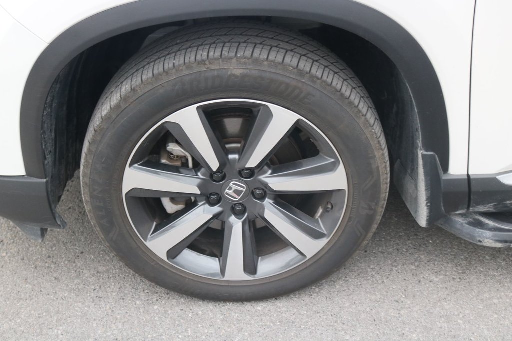 2025 Honda Pilot Touring | AWD in Gatineau, Quebec - 30 - w1024h768px