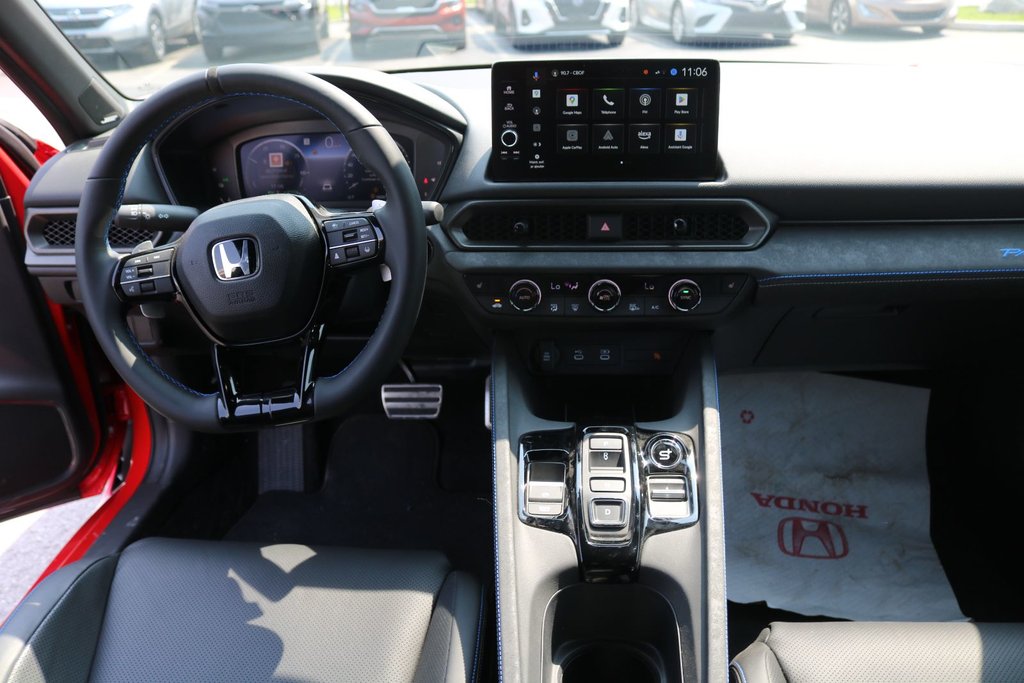 2026 Honda Prelude in Gatineau, Quebec - 11 - w1024h768px