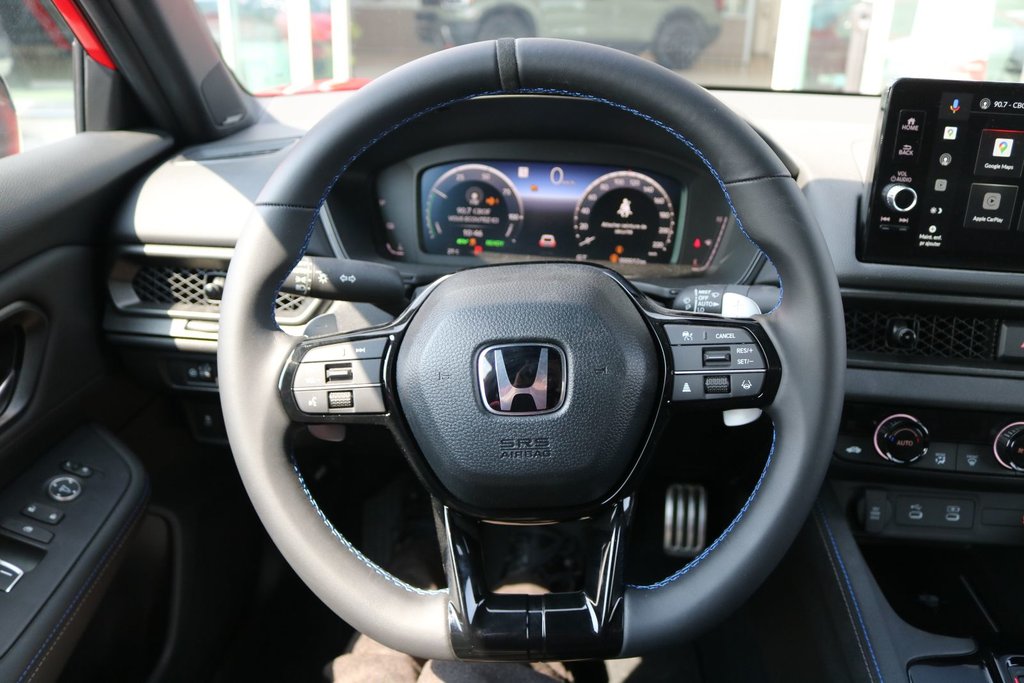 2026 Honda Prelude in Gatineau, Quebec - 12 - w1024h768px