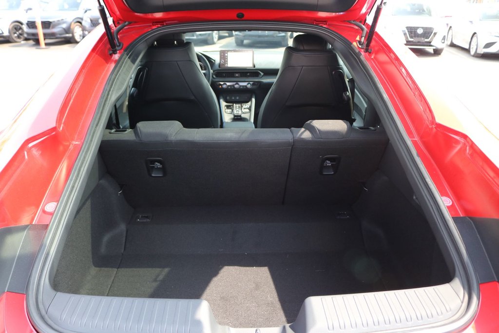 2026 Honda Prelude in Gatineau, Quebec - 25 - w1024h768px