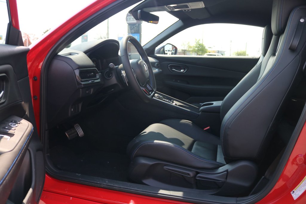 2026 Honda Prelude in Gatineau, Quebec - 8 - w1024h768px