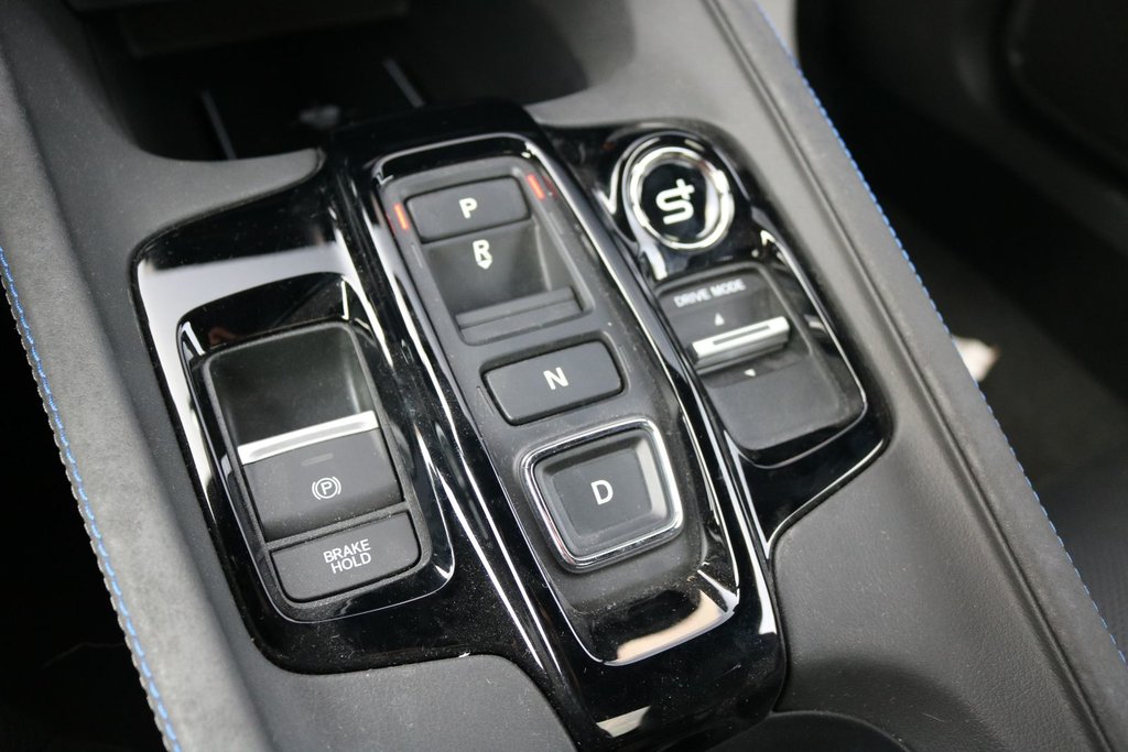2026 Honda Prelude in Gatineau, Quebec - 16 - w1024h768px