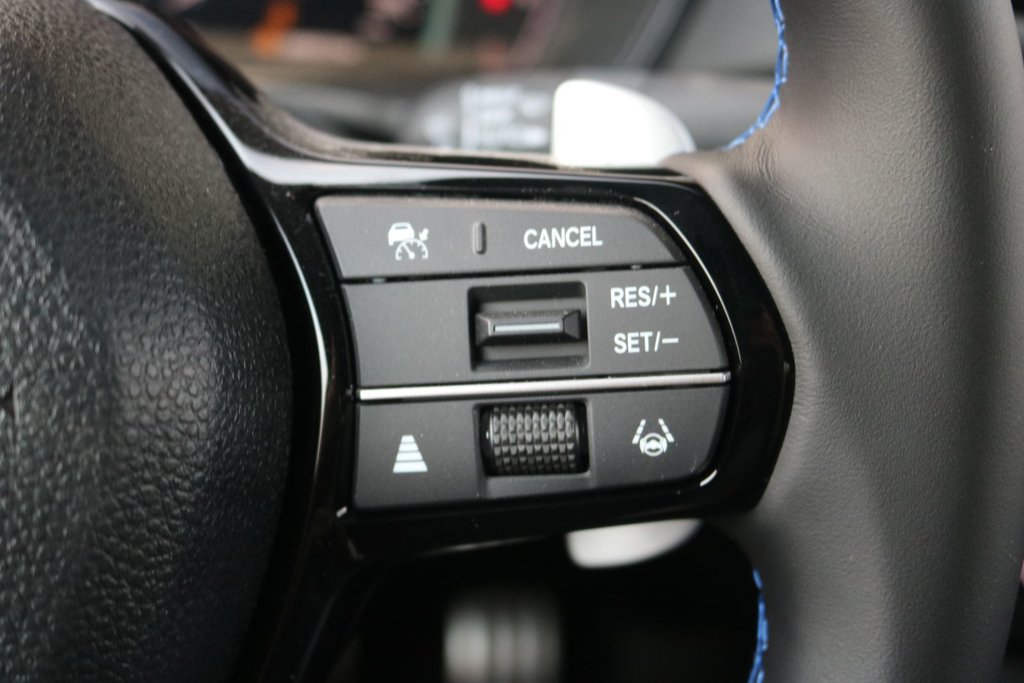 2026 Honda Prelude in Gatineau, Quebec - 15 - w1024h768px