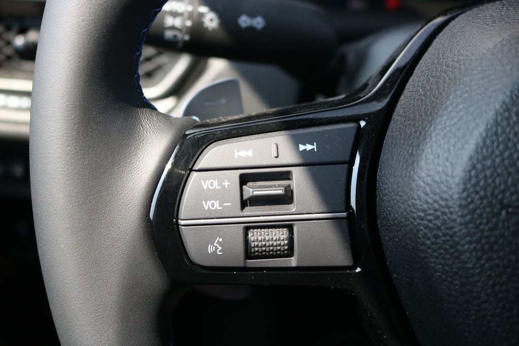 2026 Honda Prelude in Gatineau, Quebec - 14 - w1024h768px