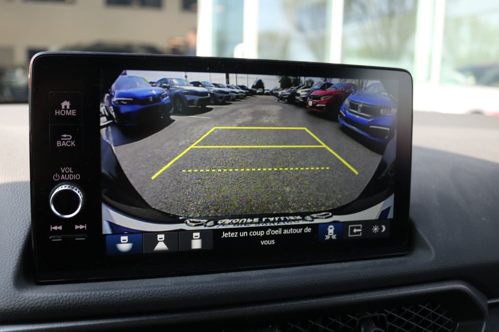 2026 Honda Prelude in Gatineau, Quebec - 21 - w1024h768px