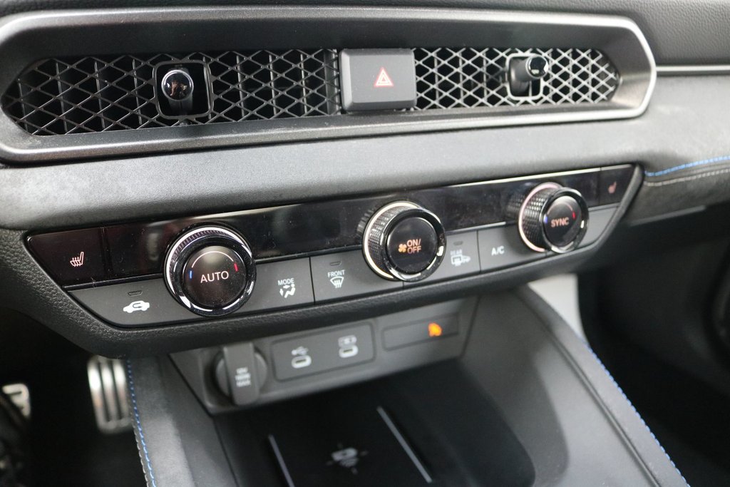 2026 Honda Prelude in Gatineau, Quebec - 18 - w1024h768px