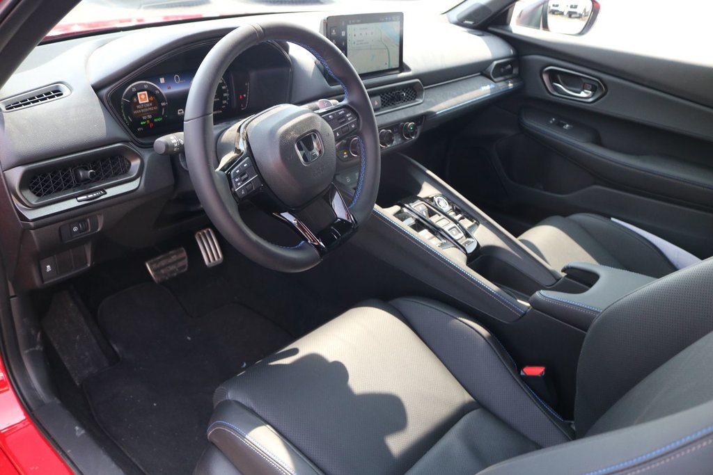2026 Honda Prelude in Gatineau, Quebec - 10 - w1024h768px