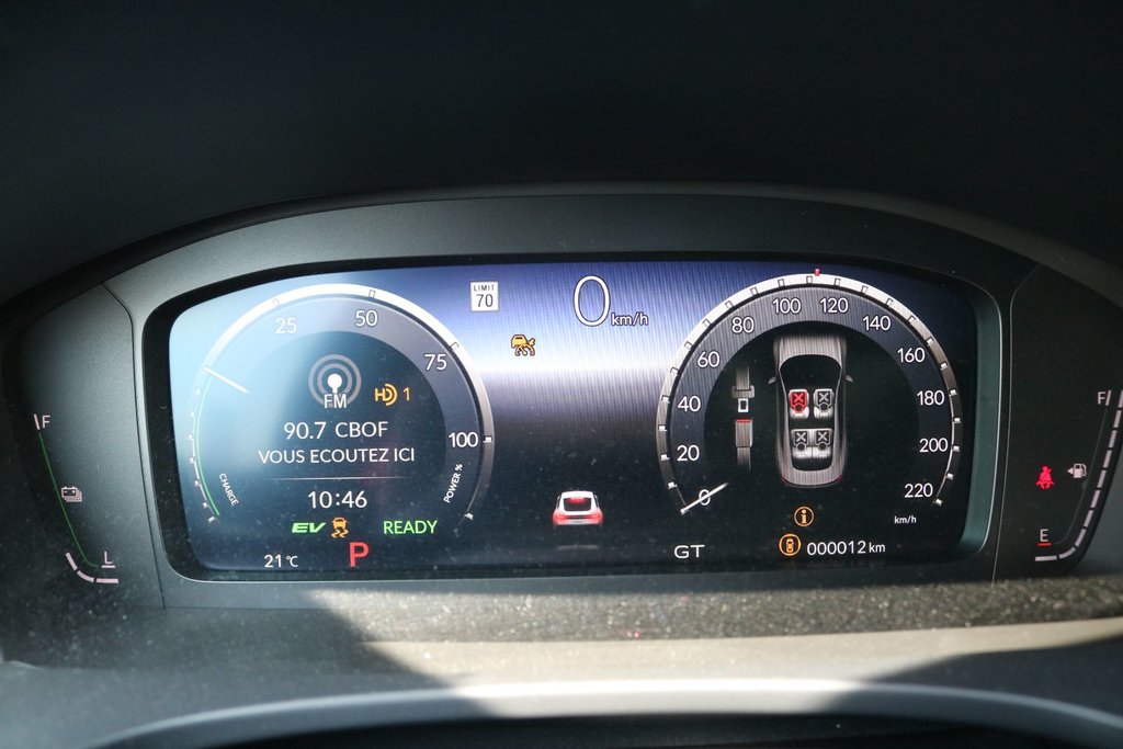 2026 Honda Prelude in Gatineau, Quebec - 13 - w1024h768px