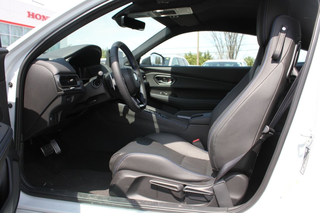 Honda Prelude  2026 à Gatineau, Québec - 7 - w1024h768px