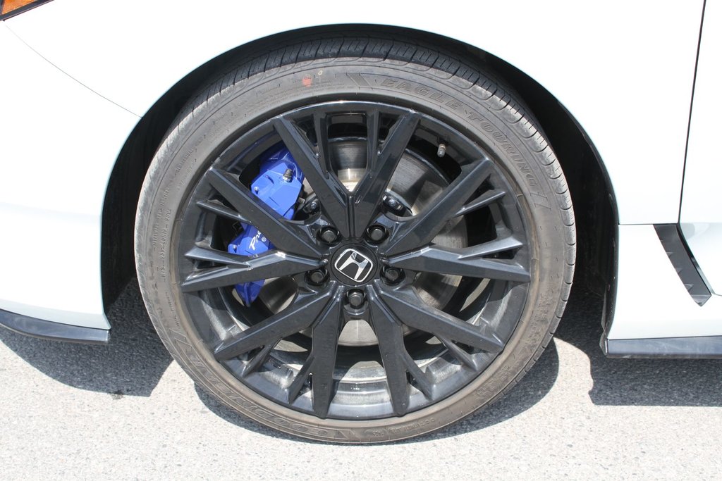 Honda Prelude  2026 à Gatineau, Québec - 23 - w1024h768px