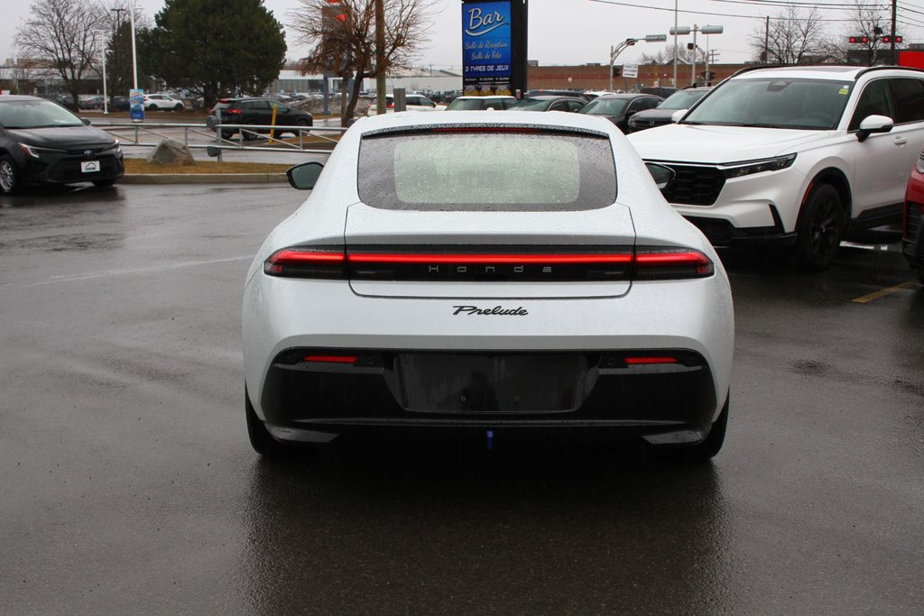 2026 Honda Prelude in Gatineau, Quebec - 3 - w1024h768px
