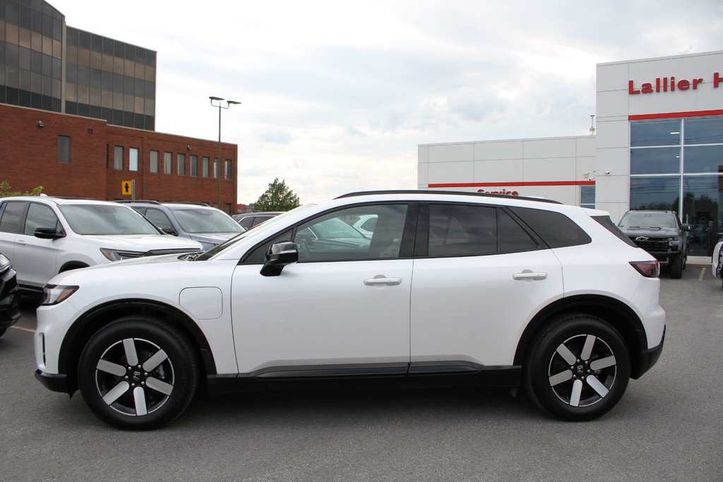 Honda Prologue EX-L 2025 à , Québec - 2 - w1024h768px