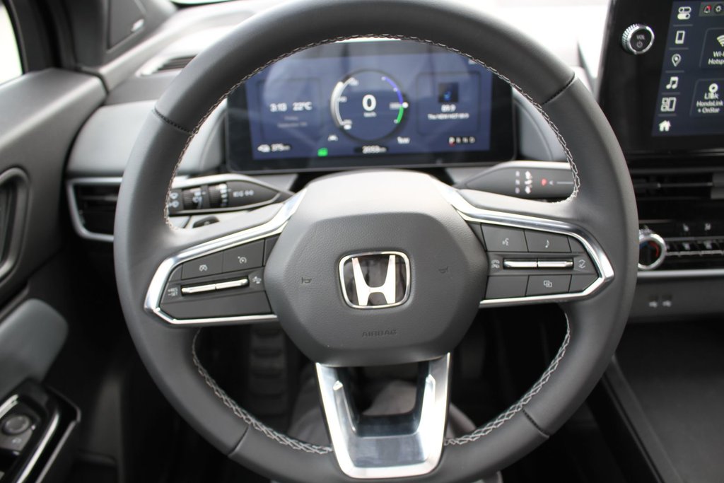 Honda Prologue EX-L 2025 à , Québec - 11 - w1024h768px