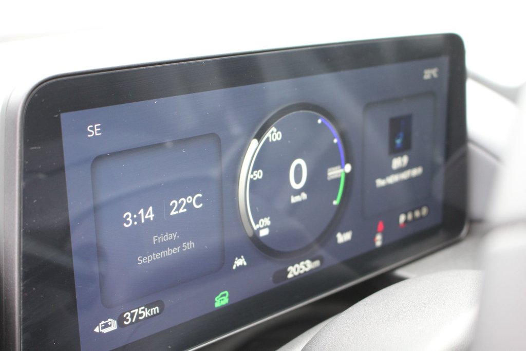 Honda Prologue EX-L 2025 à , Québec - 12 - w1024h768px