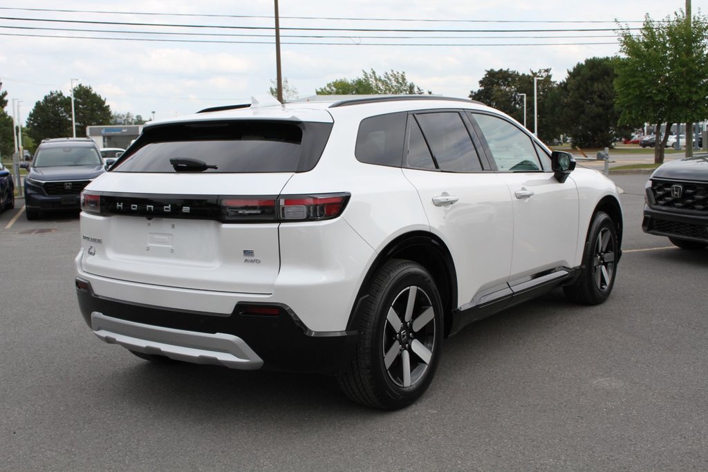 Honda Prologue EX-L 2025 à , Québec - 5 - w1024h768px