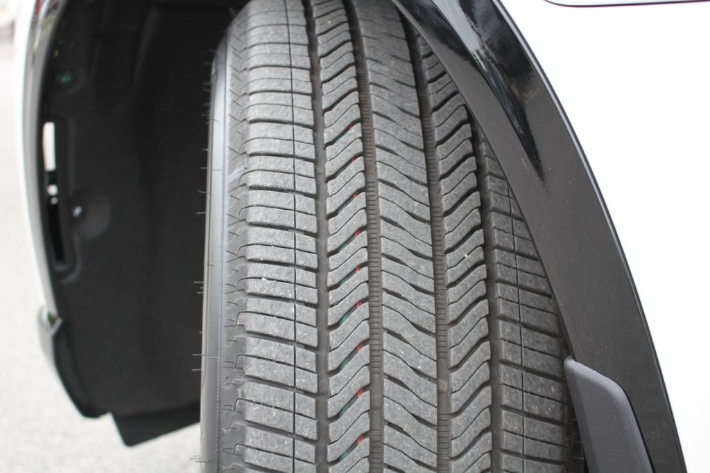Honda Prologue EX-L 2025 à , Québec - 25 - w1024h768px