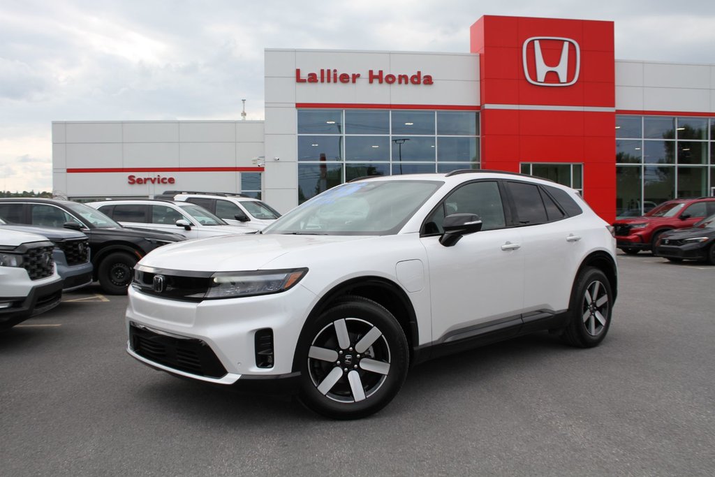 Honda Prologue EX-L 2025 à , Québec - 30 - w1024h768px