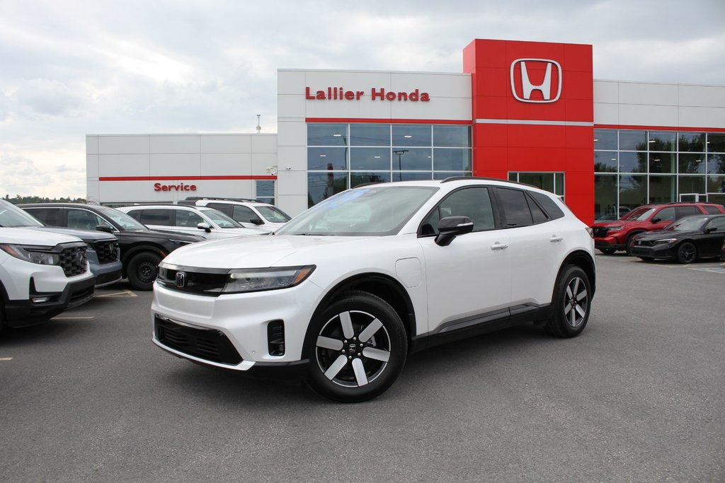 Honda Prologue EX-L 2025 à , Québec - 29 - w1024h768px