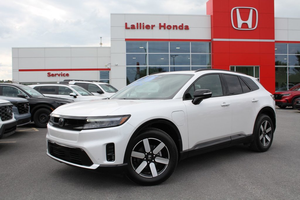 Honda Prologue EX-L 2025 à , Québec - 34 - w1024h768px